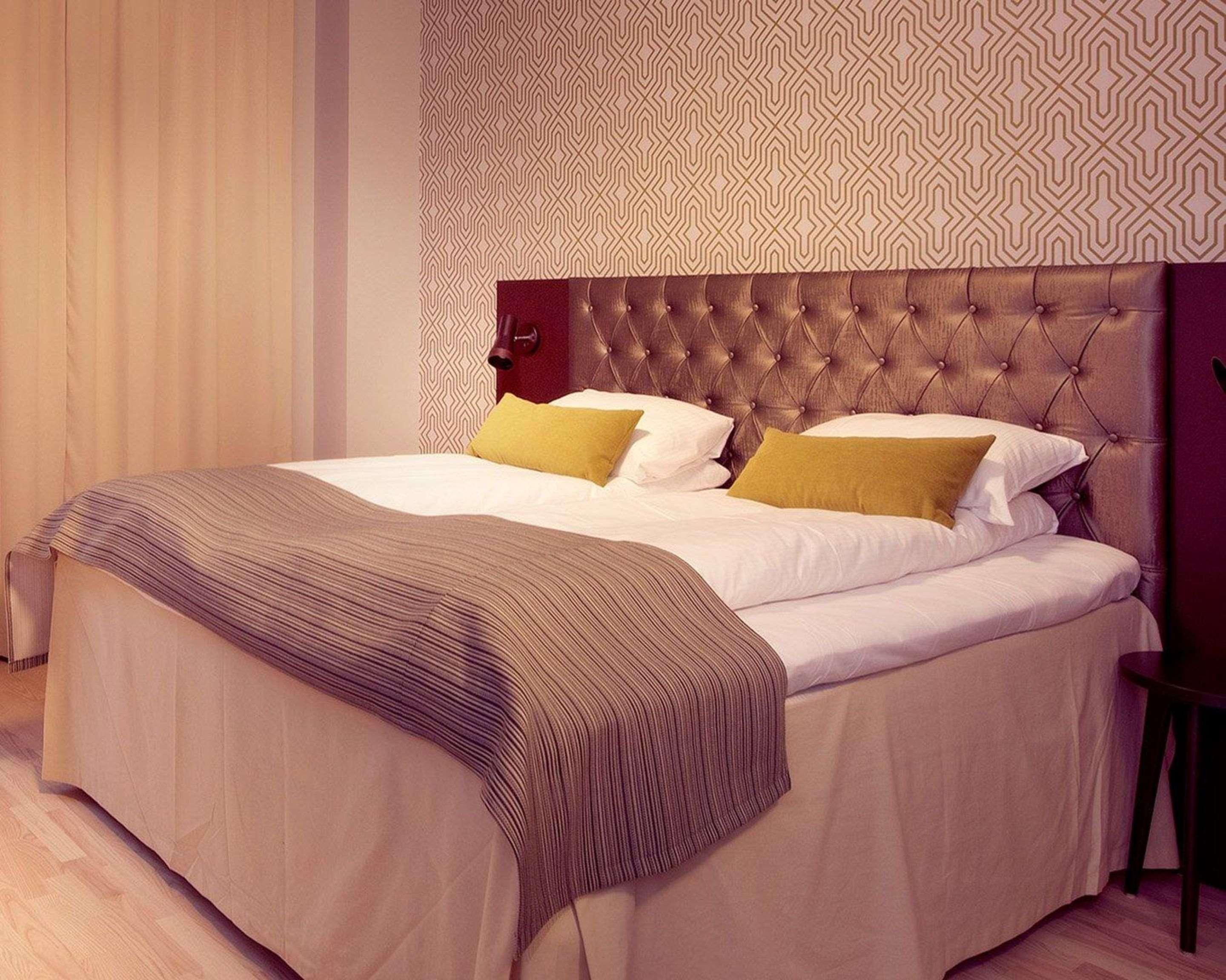 Clarion Collection Hotel Astoria Hamar  Esterno foto