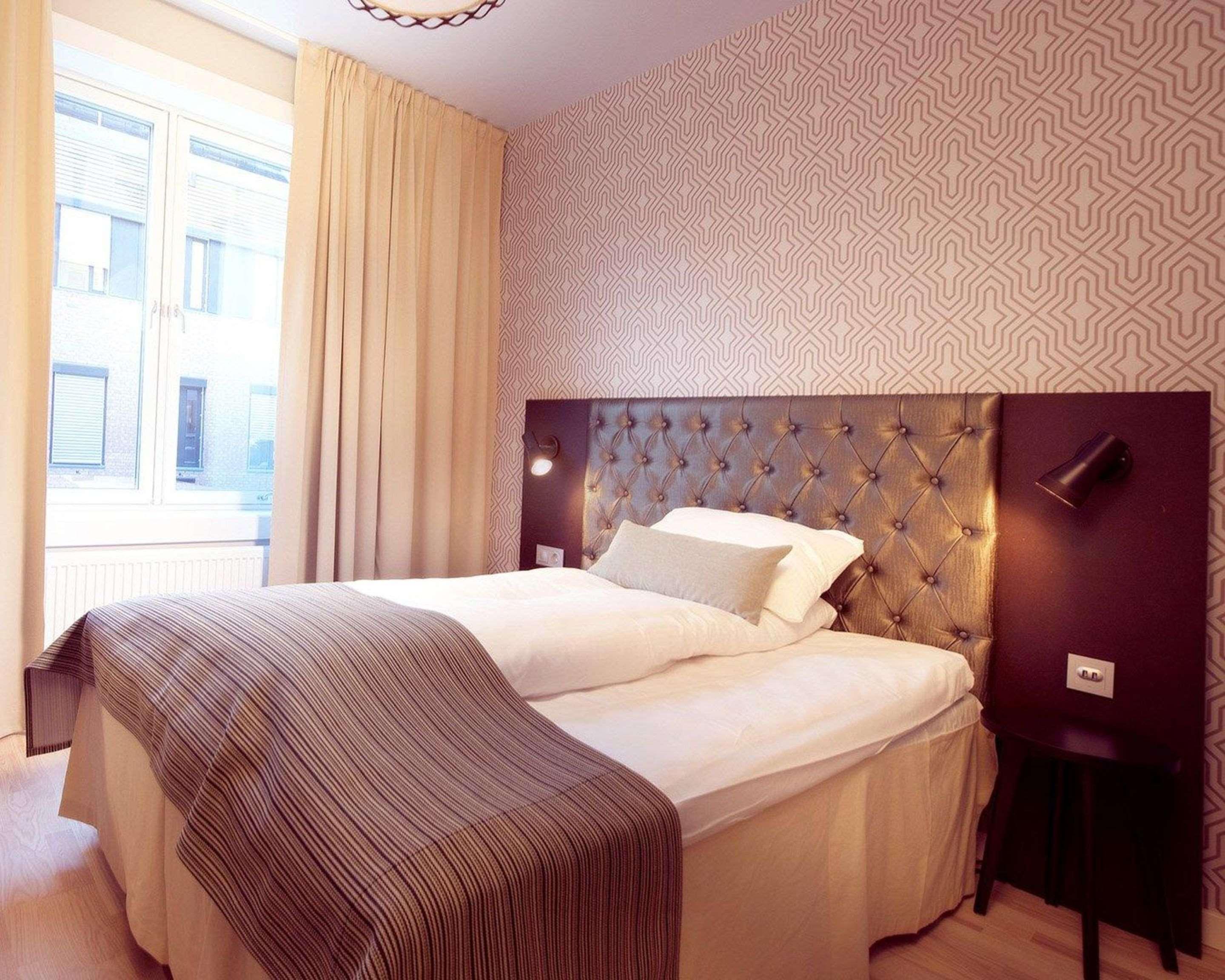 Clarion Collection Hotel Astoria Hamar  Esterno foto