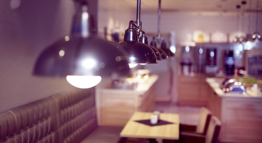 Clarion Collection Hotel Astoria Hamar  Esterno foto