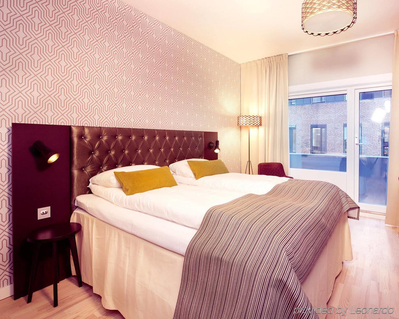 Clarion Collection Hotel Astoria Hamar  Esterno foto