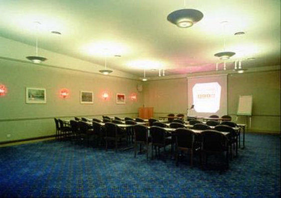 Clarion Collection Hotel Astoria Hamar  Servizi foto